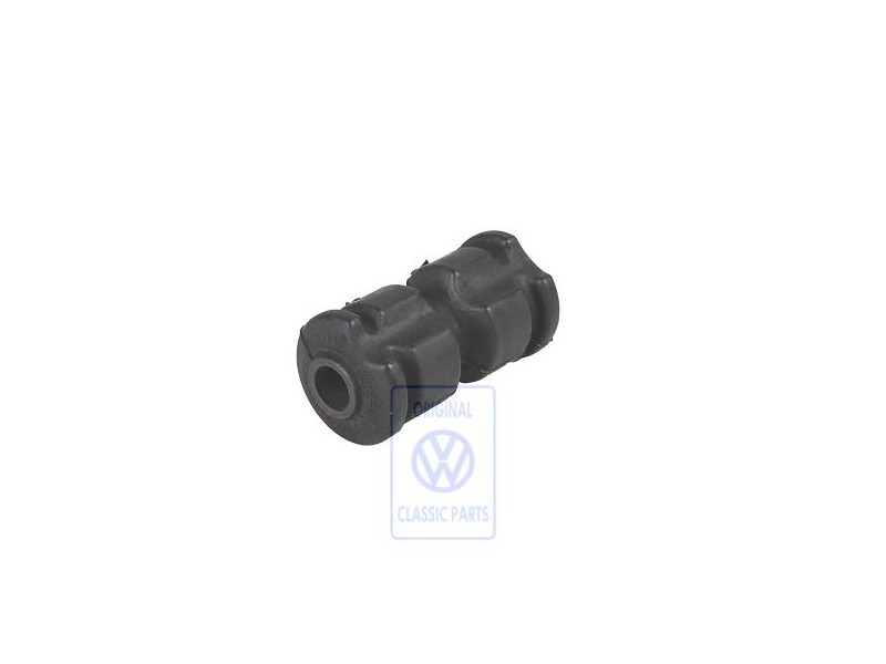 VW Originale Cuscinetto Gomma-Metallo - 200511181