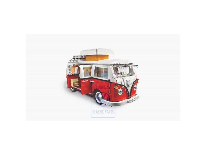 VW Originale Automobilina Giocattolo - 211087511A