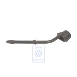 VW Originale Bocchettone Olio - 211115451A