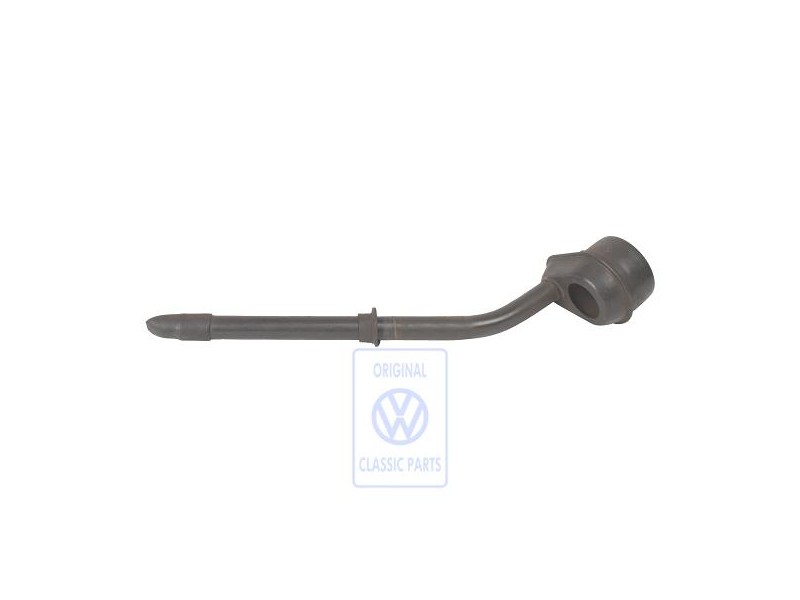 VW Originale Bocchettone Olio - 211115451A