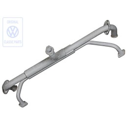VW Originale Collettore Aspirazione - 211129701B