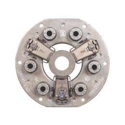 VW Originale Coperchio Frizione E Spingidisco - 211141025D