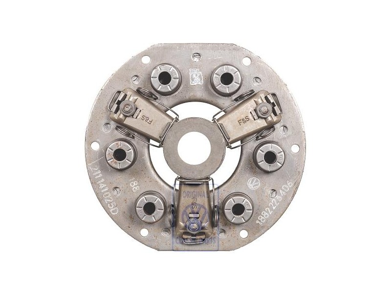 VW Originale Coperchio Frizione E Spingidisco - 211141025D