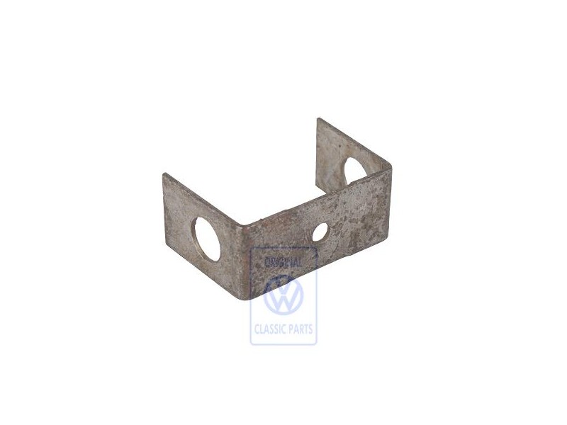 VW Originale Lamiera Di Fermo - 211415425