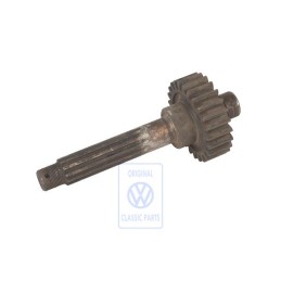 VW Originale Alb. Ingranaggio - 211501267H