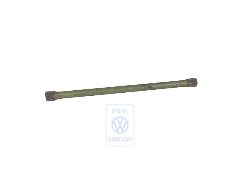 VW Originale Barra Di Torsione - 211511115A