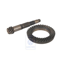 VW Originale Pignone E Corona - 211517143A
