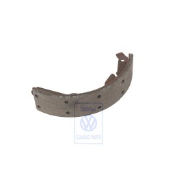 VW Originale Ganascia Con Guarnizione - 211609537J