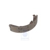 VW Originale Ganascia Con Guarnizione - 211609537J