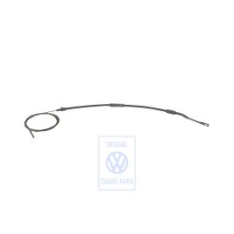VW Originale Fune Freno - 211609701C