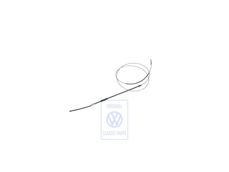 VW Originale Parte Scaduta - 211609701E