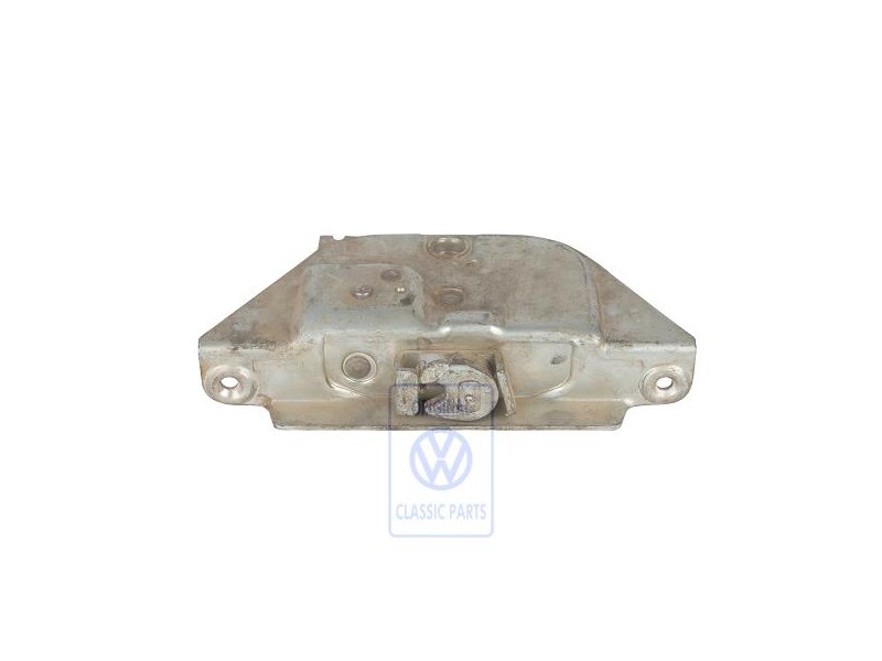 VW Originale Serratura Centrale Per Porta Scorrevole - 211843604E