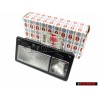VW Originale Plafoniera E Spot Di Lettura Con Ritardo - 357947111B 01C