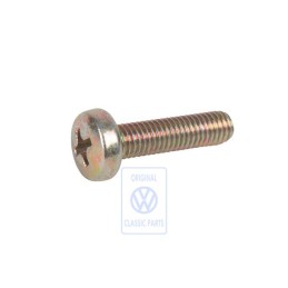 VW Originale Vite Semitonda - 231070903