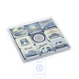 VW Originale Magnete - 231087703