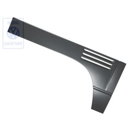 VW Originale Lamiera Esterna Per Fiancata - 245809180A