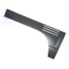 VW Originale Lamiera Esterna Per Fiancata - 245809180A