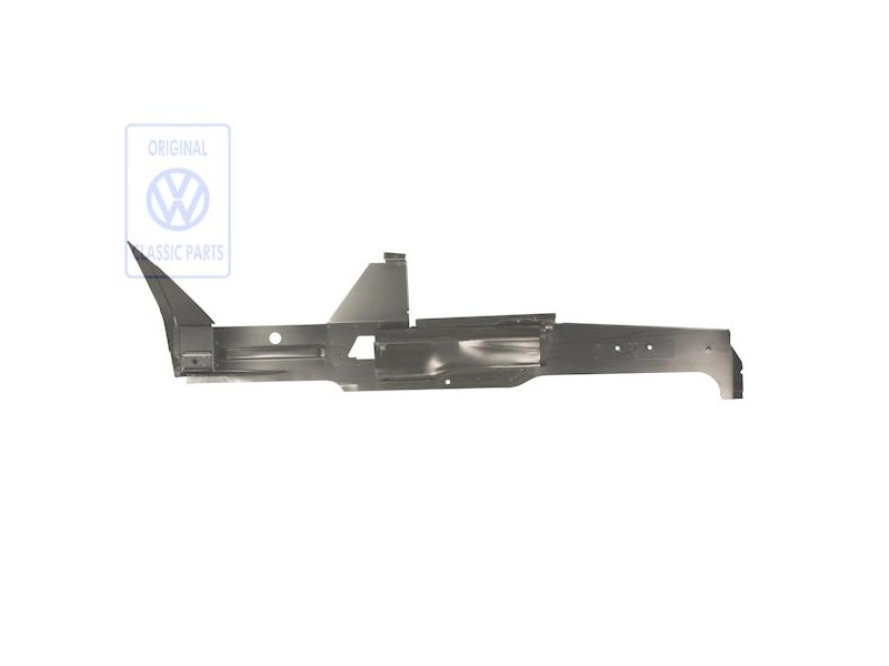 VW Originale Montante B Int. 