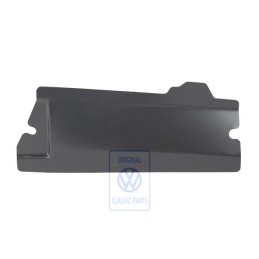 VW Originale Lamiera Di Collegamento - 245813394