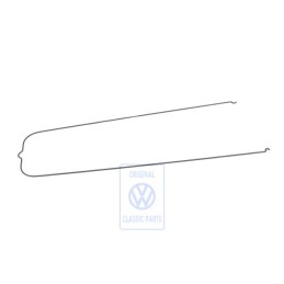 VW Originale Filo Tenditore - 245813931