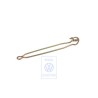 VW Originale Molla Sostegno P. Veicoli Con Cassone Allarg. 