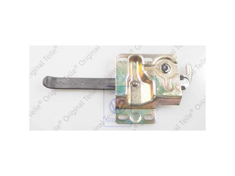 VW Originale Chiusura Per Sponda - 245829454