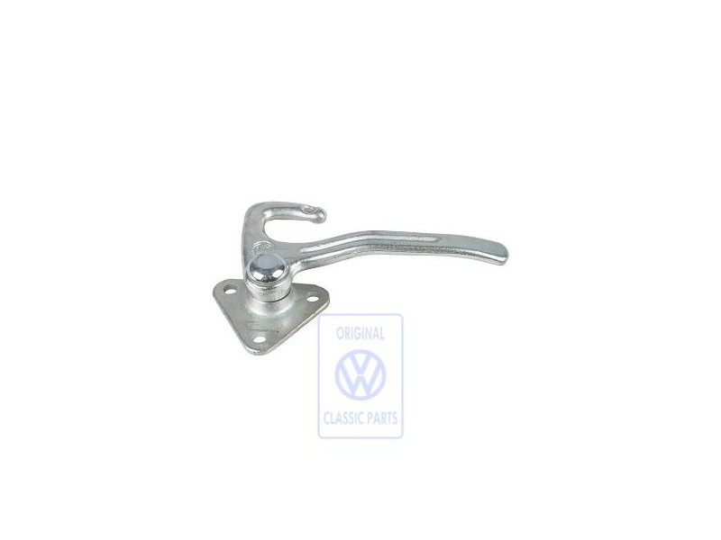 VW Originale Chiusura Per Sponda - 245829474