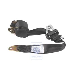 VW Originale Cintura Sicurezza A 3 Punti - 245857806G
