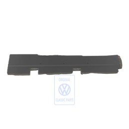 VW Originale Antirombo Per Vano Motore - 245863813