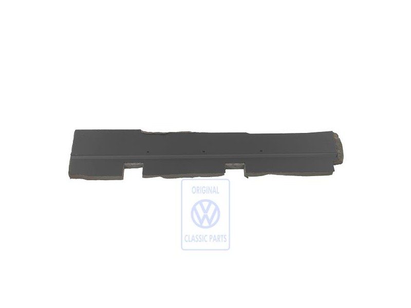 VW Originale Antirombo Per Vano Motore - 245863813