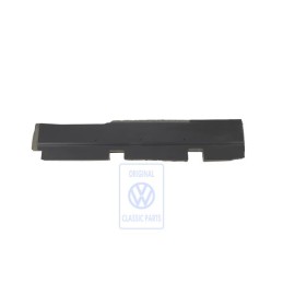 VW Originale Antirombo Per Vano Motore - 245863814