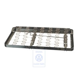 VW Originale Telaio A Molle - 245881304