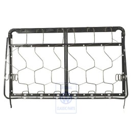 VW Originale Telaio Schienale - 245881706