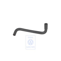 VW Originale Tubo Flessibile Liq. Raffredd. 