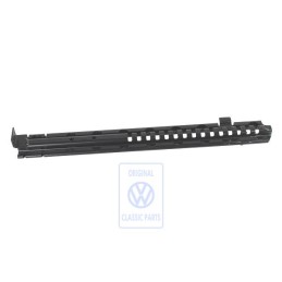 VW Originale Guida Per Sedile Scorrevole - 247801341A