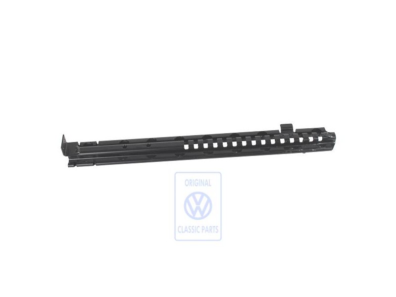 VW Originale Guida Per Sedile Scorrevole - 247801341A