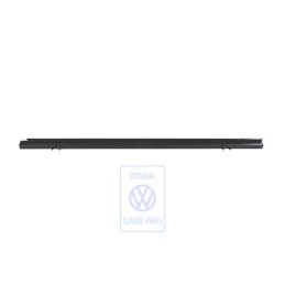 VW Originale Longherone Per Superf. 