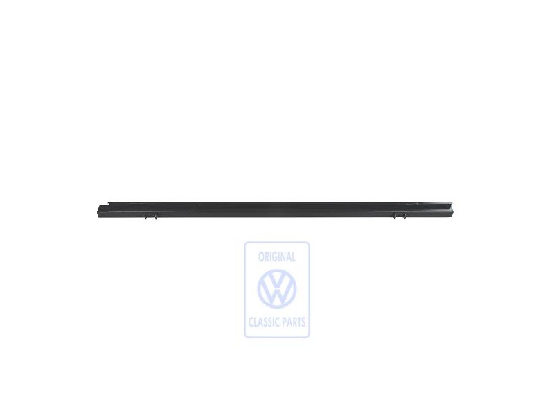 VW Originale Longherone Per Superf. 