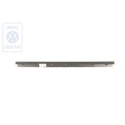 VW Originale Lamiera Copertura Longarina Infer. 