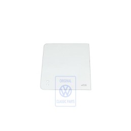 VW Originale Cristallo Finestrino Scorr. 
