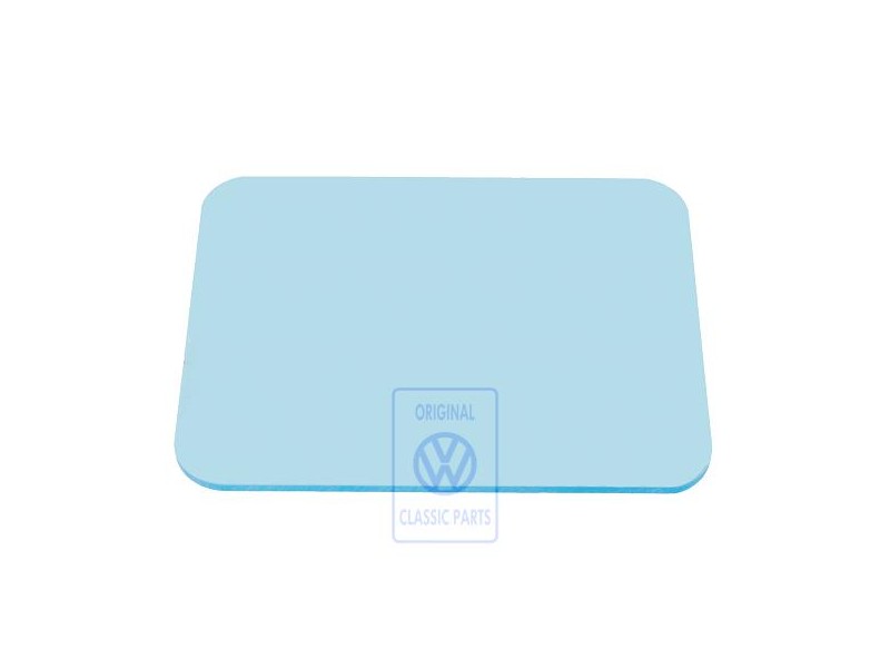VW Originale Cristallo Sportello Di Carico - 247845551