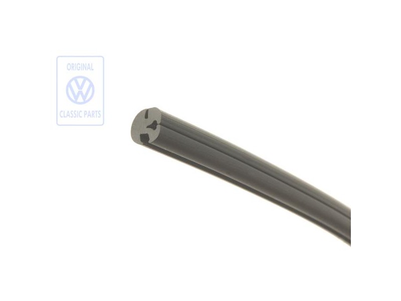 VW Originale Guarnizione Per Cristallo Del Portellone - 247845571