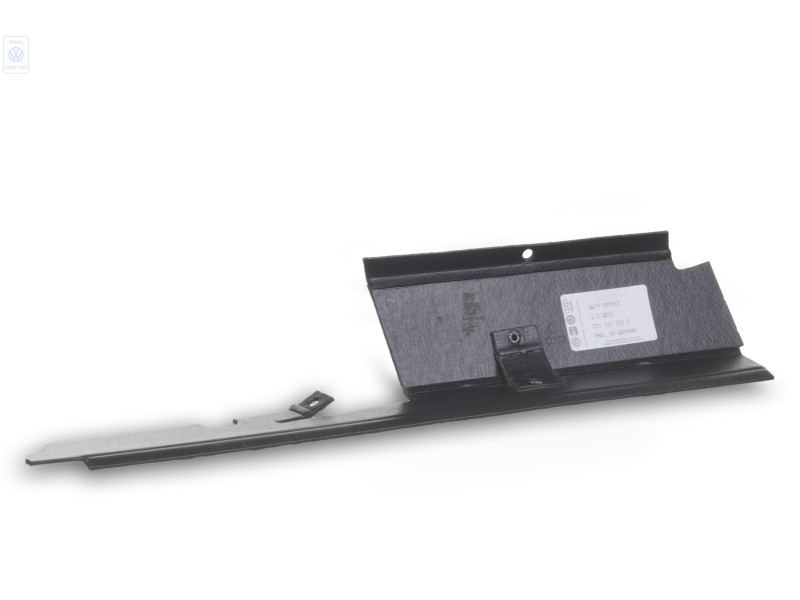 VW Originale Convogliatore Aria - 251121282A