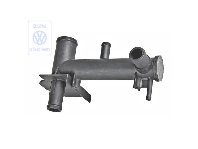 VW Originale Elem. Distributore - 251121438