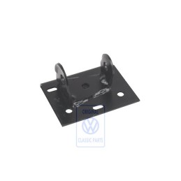 VW Originale Allogg. Per Supporto Motore - 251199195