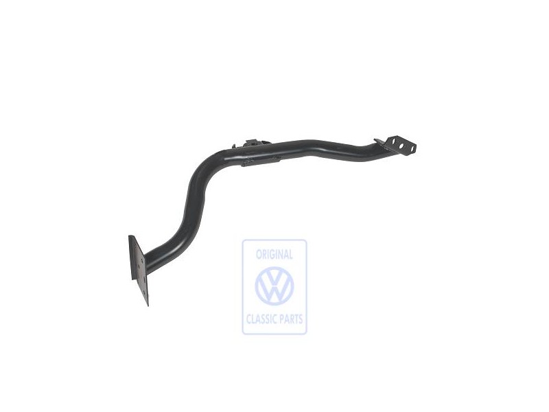 VW Originale Supp. Motore - 251199203E