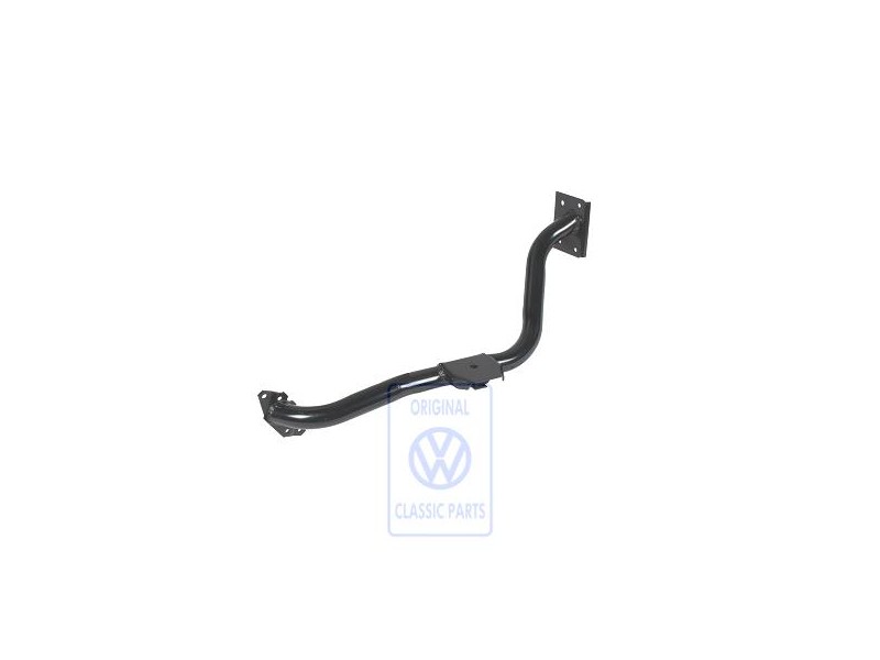 VW Originale Supp. Motore - 251199204F