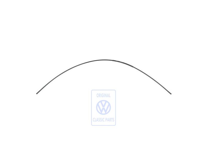 VW Originale Tubo Carburante - 251201215AK