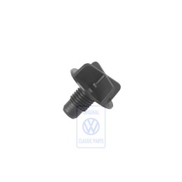 VW Originale Vite A Sezione Cava - 251201262