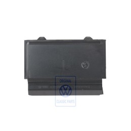 VW Originale Inserto Nero Satinato - 251259123A 01C